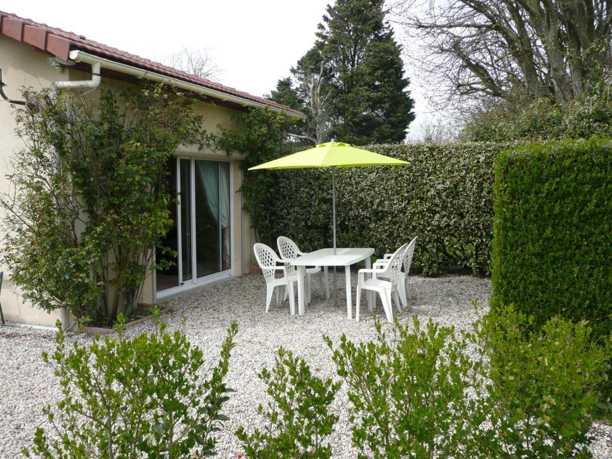 Gite Berneval Le Grand Exterior photo